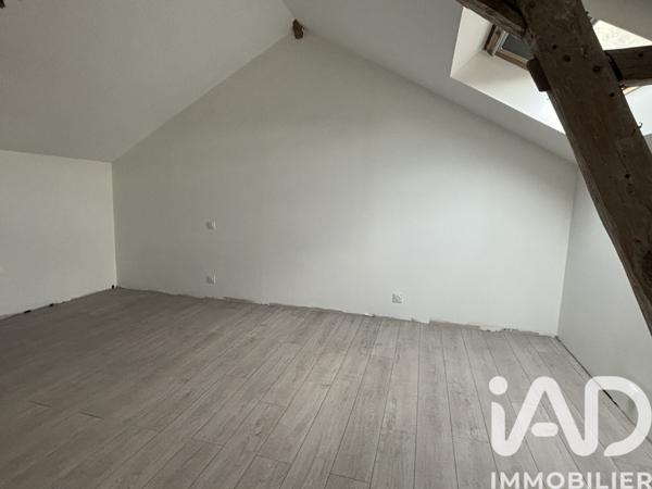 Maison à vendre 4 pièces 103 m² Doué-en-Anjou