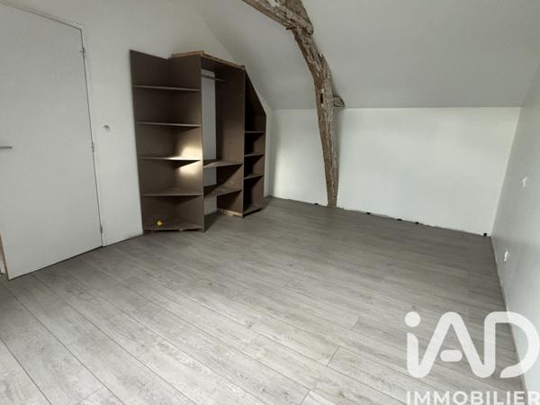 Maison à vendre 4 pièces 103 m² Doué-en-Anjou