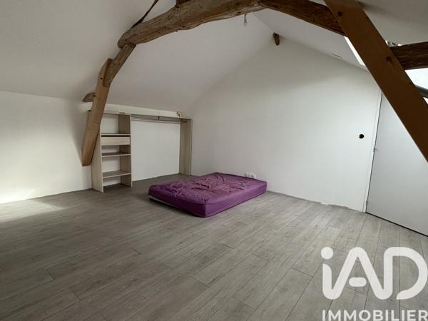 Maison à vendre 4 pièces 103 m² Doué-en-Anjou