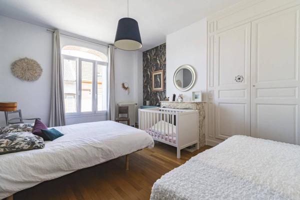 Maison de Maître au Cœur de Suippes