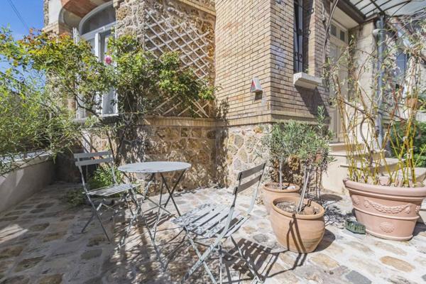 Maison de Maître au Cœur de Suippes