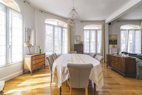 Maison de Maître au Cœur de Suippes