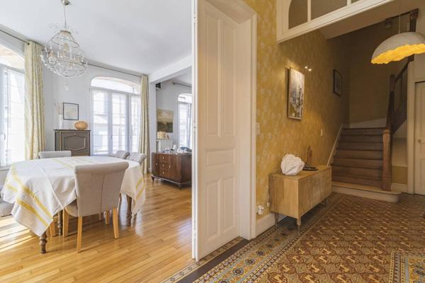 Maison de Maître au Cœur de Suippes