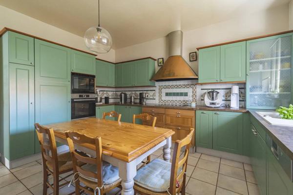 Maison de Maître au Cœur de Suippes