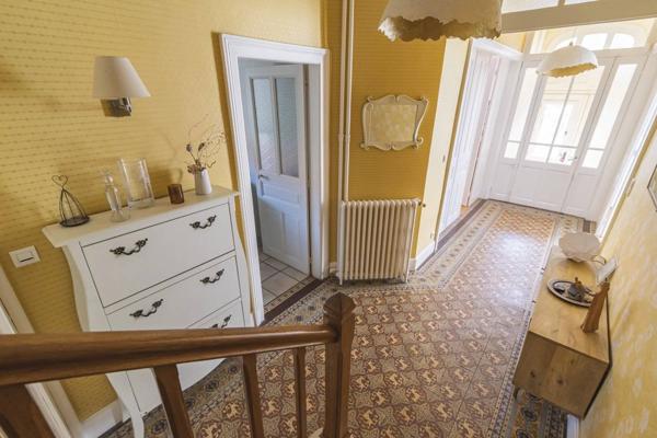 Maison de Maître au Cœur de Suippes