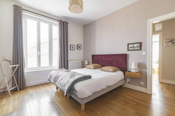 Maison de Maître au Cœur de Suippes