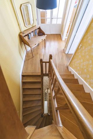 Maison de Maître au Cœur de Suippes