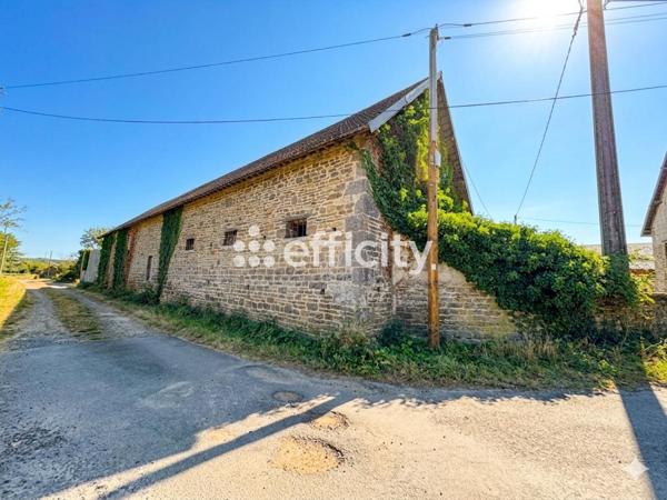 Maison 1 pièce - 150 m²