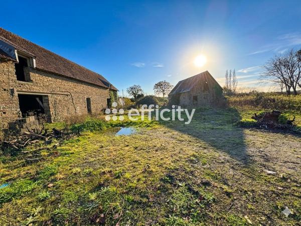 Maison 1 pièce - 150 m²