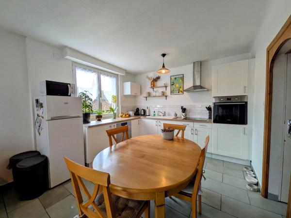 Maison à vendre 3 pièces LA TESSOUALLE (49)