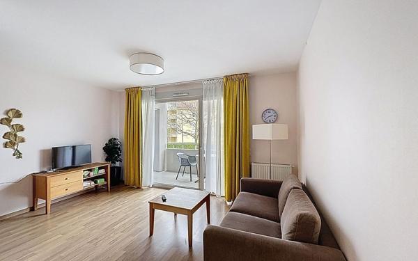 Appartement à vendre    2 pièces •  Pau