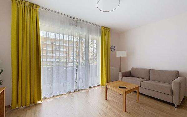 Appartement à vendre    2 pièces •  Pau