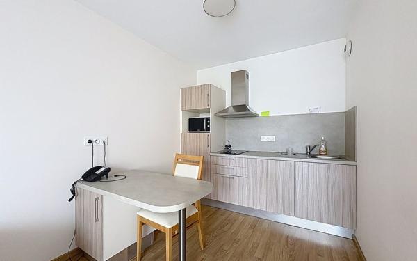 Appartement à vendre    2 pièces •  Pau