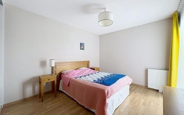 Appartement à vendre    2 pièces •  Pau