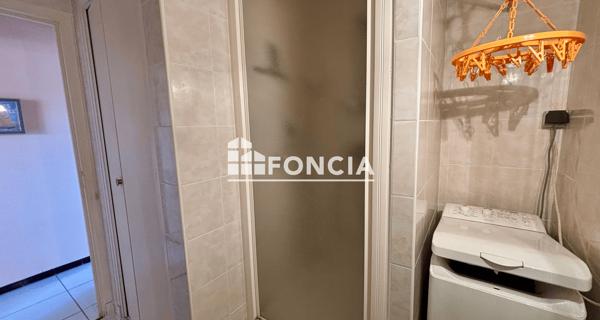 À vendre Appartement 3 pièces 53.16 m² - Canet-en-roussillon 66140