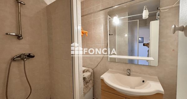 À vendre Appartement 3 pièces 53.16 m² - Canet-en-roussillon 66140