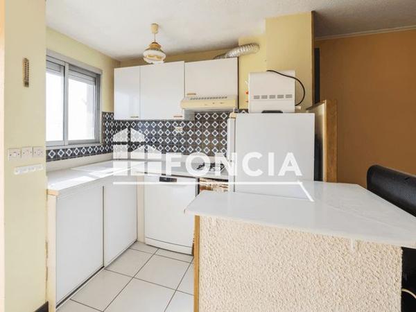 À vendre Appartement 3 pièces 53.16 m² - Canet-en-roussillon 66140