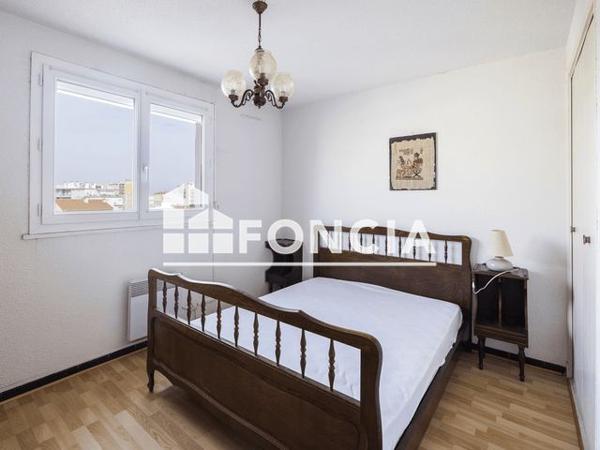 À vendre Appartement 3 pièces 53.16 m² - Canet-en-roussillon 66140