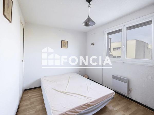 À vendre Appartement 3 pièces 53.16 m² - Canet-en-roussillon 66140