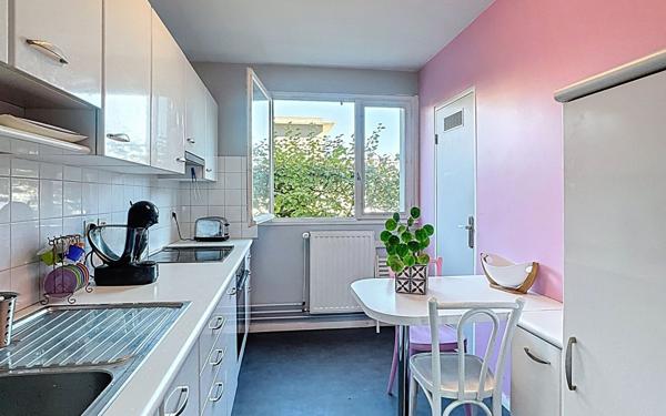 Appartement à vendre    3 pièces • 65 m2 Pau