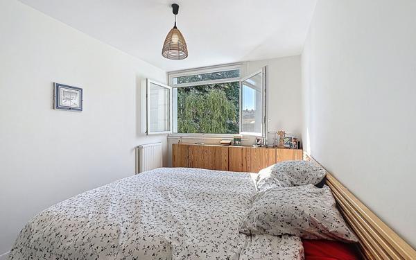 Appartement à vendre    3 pièces • 65 m2 Pau