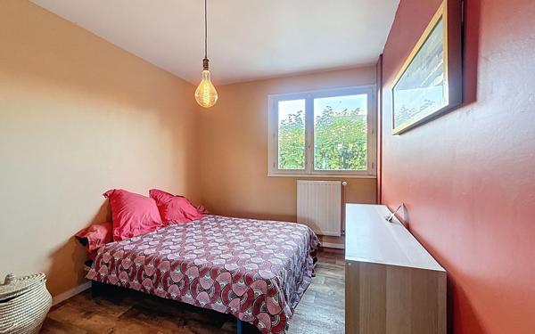 Appartement à vendre    3 pièces • 65 m2 Pau