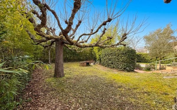 Maison à vendre    4 pièces • 88,72 m2 Pibrac