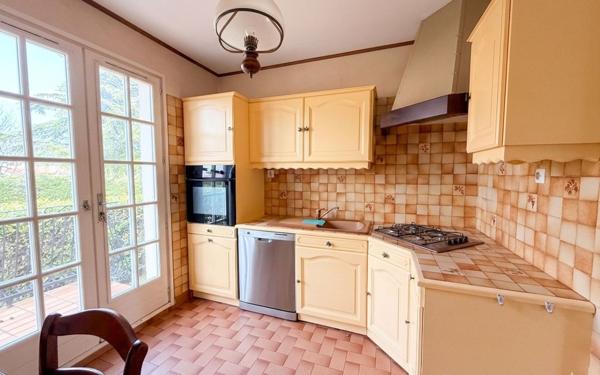 Maison à vendre    4 pièces • 88,72 m2 Pibrac