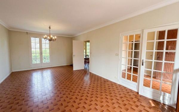 Maison à vendre    4 pièces • 88,72 m2 Pibrac