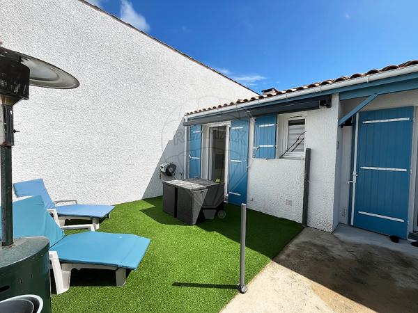 Maison  en vente - Charente-Maritime - 17