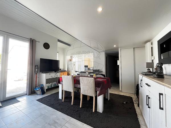 Maison  en vente - Charente-Maritime - 17