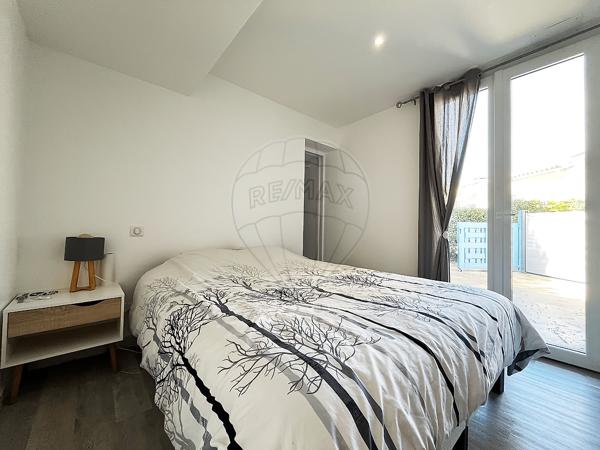 Maison  en vente - Charente-Maritime - 17