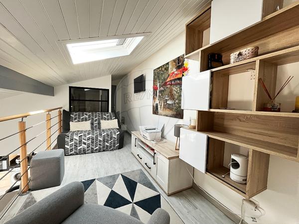 Maison  en vente - Charente-Maritime - 17