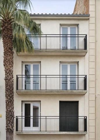 Immeuble de rapport