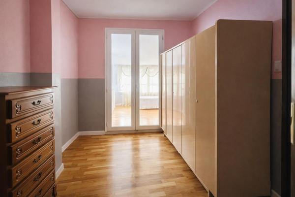 Immeuble de rapport
