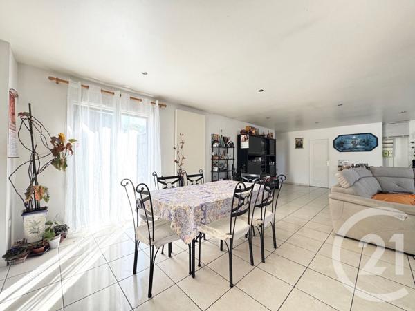 Maison à vendre  6 pièces - 135 m2 TREILLIERES - 44