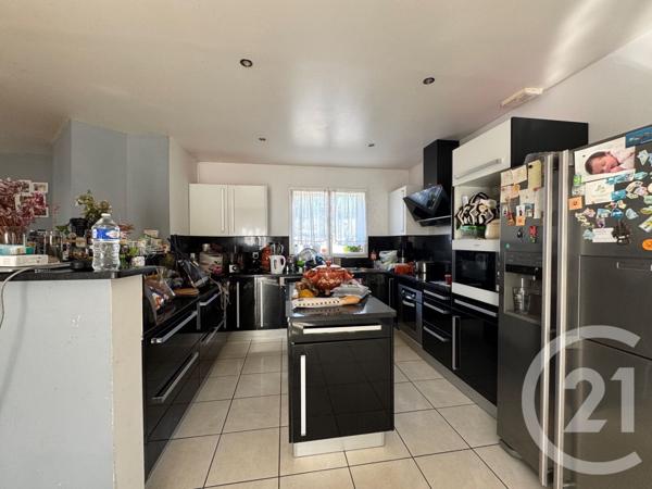 Maison à vendre  6 pièces - 135 m2 TREILLIERES - 44