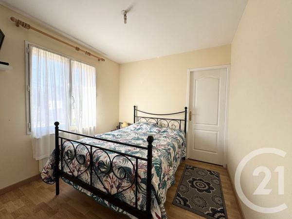 Maison à vendre  6 pièces - 135 m2 TREILLIERES - 44