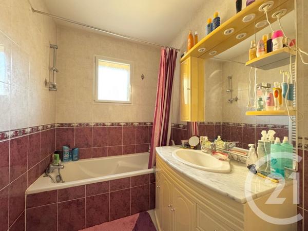 Maison à vendre  6 pièces - 135 m2 TREILLIERES - 44