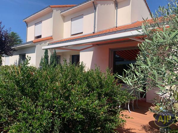 Vente maison Vertou : 485 000 € - AJP Immobilier Saint-Sébastien-sur-Loire