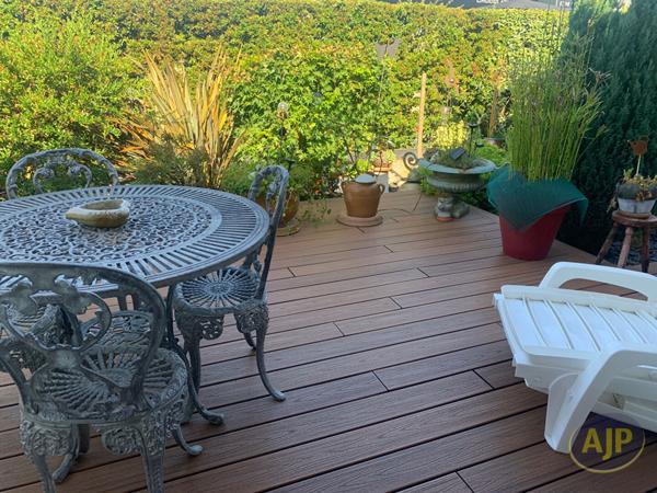 Vente maison Vertou : 485 000 € - AJP Immobilier Saint-Sébastien-sur-Loire