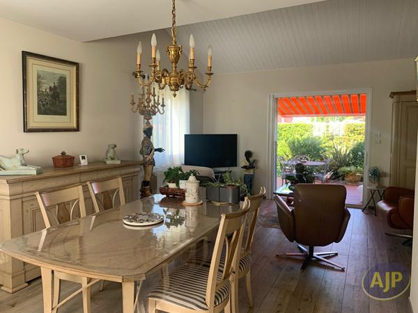 Vente maison Vertou : 485 000 € - AJP Immobilier Saint-Sébastien-sur-Loire