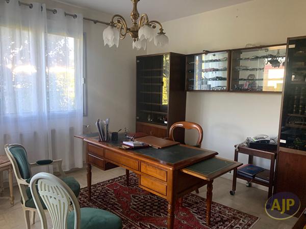 Vente maison Vertou : 485 000 € - AJP Immobilier Saint-Sébastien-sur-Loire