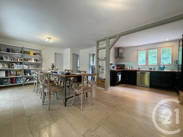 Maison à vendre  7 pièces - 139,24 m2 AUVERS SUR OISE - 95