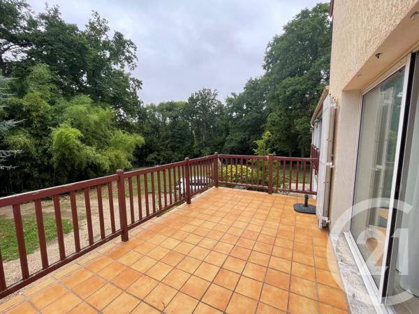 Maison à vendre  7 pièces - 139,24 m2 AUVERS SUR OISE - 95