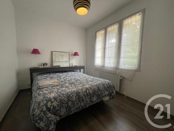 Maison à vendre  7 pièces - 139,24 m2 AUVERS SUR OISE - 95