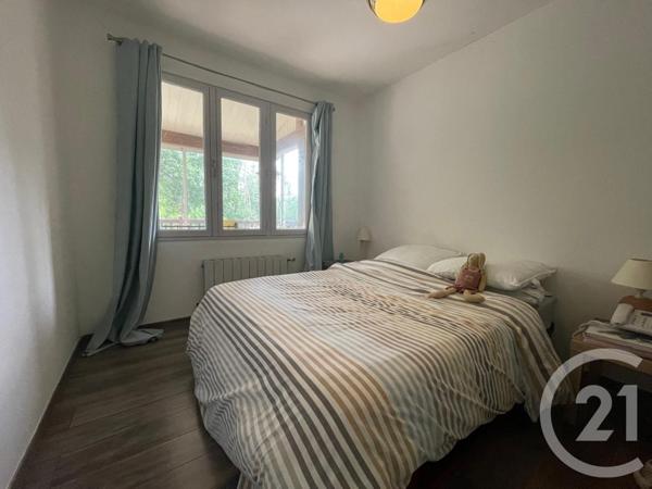 Maison à vendre  7 pièces - 139,24 m2 AUVERS SUR OISE - 95