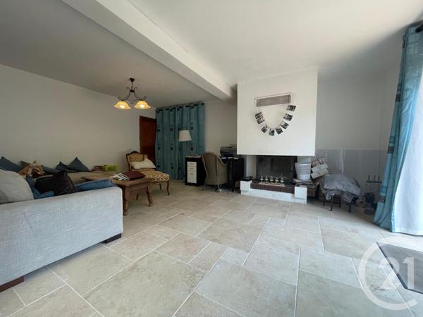 Maison à vendre  7 pièces - 139,24 m2 AUVERS SUR OISE - 95