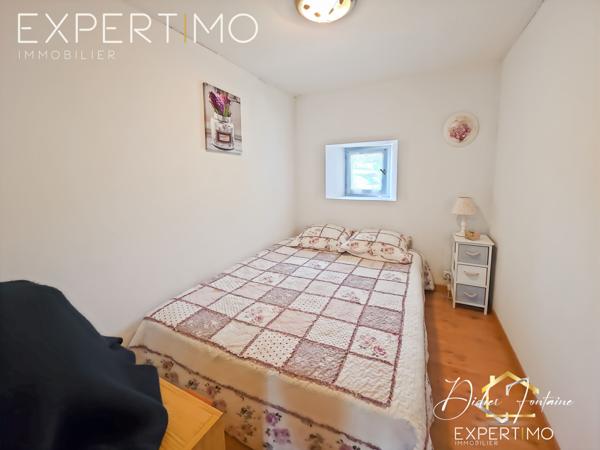 Bourgneuf-en-Retz (44580) Maison en pierre rénovée 77 m² – charme & nature à Bourgneuf-en-Retz, proche mer