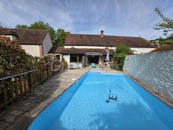 Maison de 367 m²